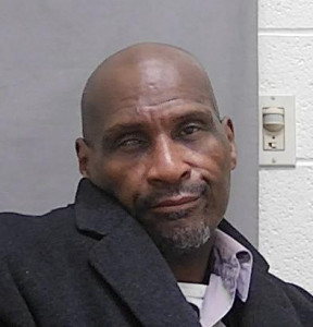 Floyd Thompson a registered Sex Offender of Ohio