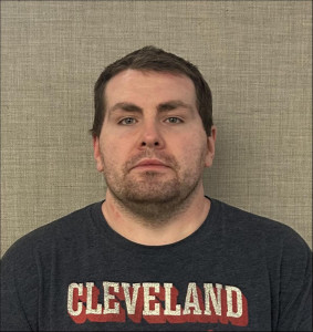 Spencer Allen Gates a registered Sex Offender of Ohio