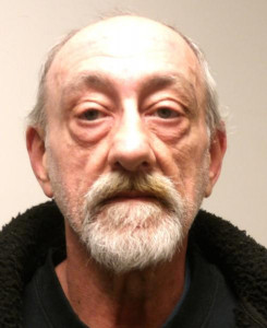 Arley E Nichols a registered Sex Offender of Ohio