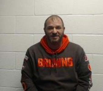 Philip T Coomes a registered Sex Offender of Ohio