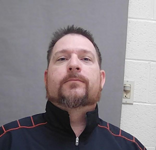 Frank Joseph Paprzycki III a registered Sex Offender of Ohio