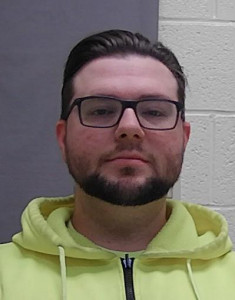 William Robert Sherrod a registered Sex Offender of Ohio