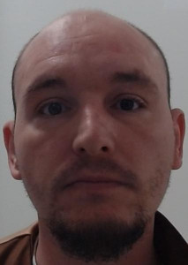 Brett Michael Fryberger a registered Sex Offender of Ohio