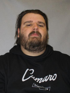 Jarrett David Hill a registered Sex Offender of Ohio