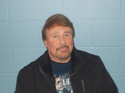 Duane A Wilson a registered Sex Offender of Ohio