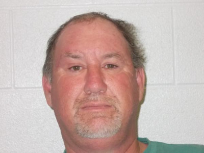 Dwight Dee Booth a registered Sex Offender of Ohio