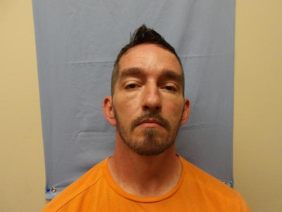 Joshua Lee Brown a registered Sex Offender of West Virginia