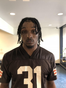 Michael Butler II a registered Sex Offender of Ohio