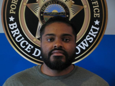 Eric Michael Brandon Metansingh a registered Sex Offender of Ohio