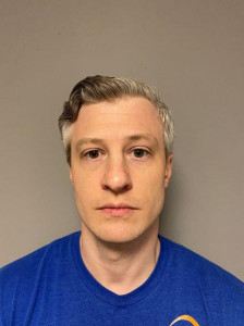 Jacob Trusty a registered Sex Offender of Ohio