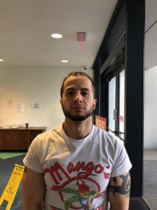 Ahmmed A Afaneh a registered Sex Offender of Ohio
