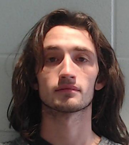 Cameron Wayne Foster a registered Sex Offender of Ohio