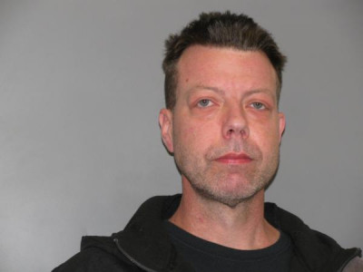 Christan Kenneth Roberts a registered Sex Offender of Ohio