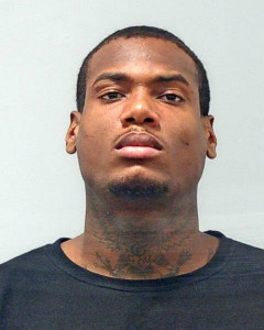 Tywon Stephens a registered Sex Offender of Ohio