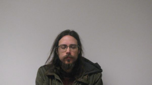 Zachary Edward Baxter Featherston a registered Sex Offender of Ohio