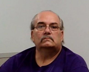 Michael A Stull a registered Sex Offender of Ohio