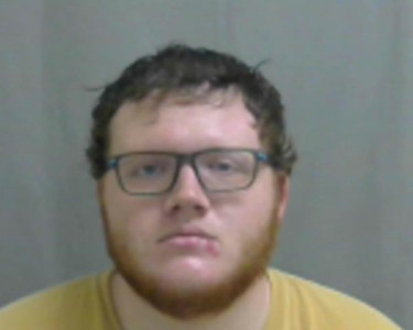 Samuel Aaron Mitchell a registered Sex Offender of Ohio