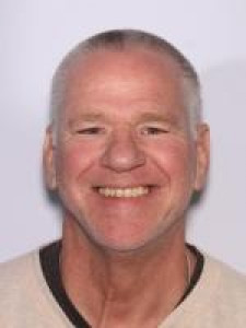 Kenneth Hackett a registered Sex Offender of Ohio