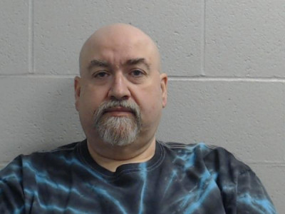 Johnathan M Evans a registered Sex Offender of Ohio