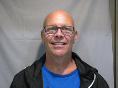David Todd Smith a registered Sex Offender of Ohio
