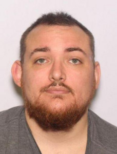 Eric Carter a registered Sex Offender of Ohio