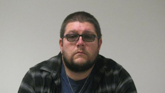 Carl Edward Wolf a registered Sex Offender of Ohio