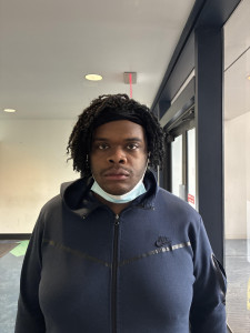 Cameron Devon White a registered Sex Offender of Ohio