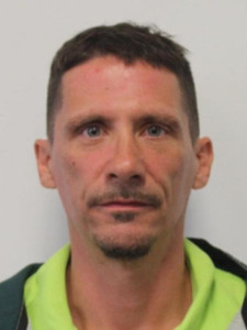 Che Joseph Riegel a registered Sex Offender of Ohio