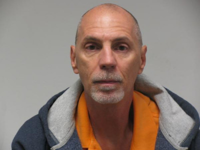 Randall Lee Ferguson a registered Sex Offender of Ohio