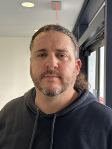 Joseph Curtis Krueger a registered Sex Offender of Ohio