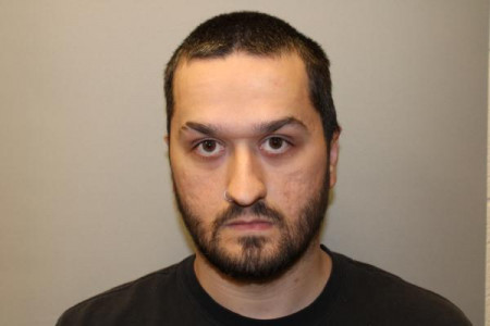 Jacob Paul Farley a registered Sex Offender of Ohio