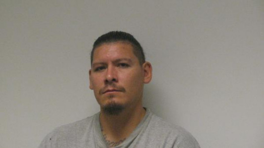 Thomas Atsalbahi Wilson a registered Sex Offender of Ohio