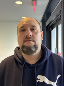 Eric Matthew Bartlett a registered Sex Offender of Ohio