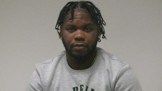 Jeffrey Lamar Robinson a registered Sex Offender of Ohio