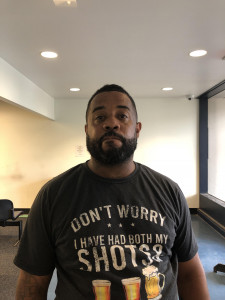 David Boyd a registered Sex Offender of Ohio