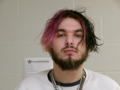 Brandon Lee Krejci a registered Sex Offender of Ohio