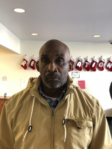 Perry Coleman a registered Sex Offender of Ohio