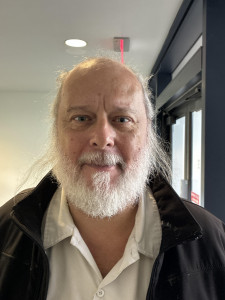 Wolf Tenenbaum a registered Sex Offender of Ohio