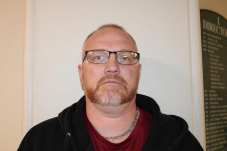 Douglas Scott Irvin Jr a registered Sex Offender of Ohio