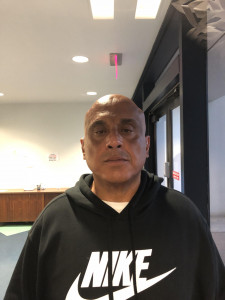 Khalid Abbas Arafat a registered Sex Offender of Ohio