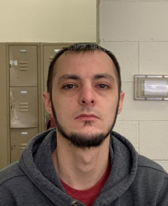 Joshua Evan Gowen a registered Sex Offender of Ohio