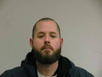 Steven Michael Abston a registered Sex Offender of Ohio