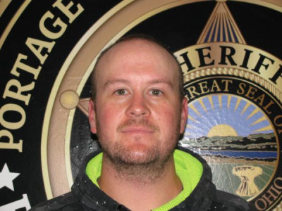Nicholas Moore a registered Sex Offender of Ohio