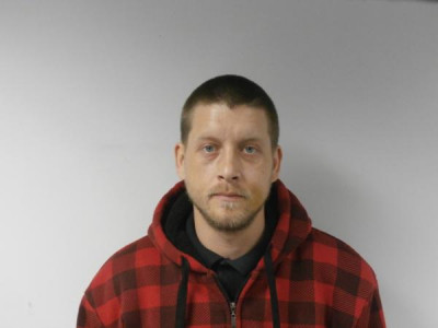 Shawn Michael Murphy a registered Sex Offender of Ohio