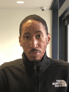 Ronel Dierre Washington a registered Sex Offender of Ohio