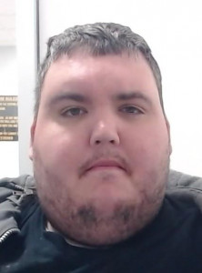 Shane Charles Albert a registered Sex Offender of Ohio