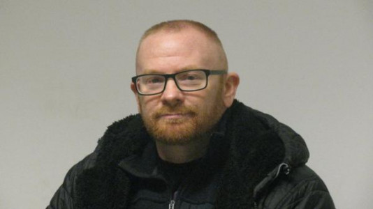 Jason Allen Glenn a registered Sex Offender of Ohio