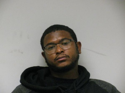 David Dashon Schundelmier a registered Sex Offender of Ohio