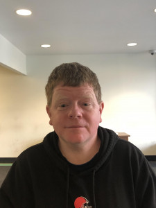 Stephen Hayes Downie a registered Sex Offender of Ohio