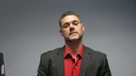 Gary Edge Drew a registered Sex Offender of Ohio